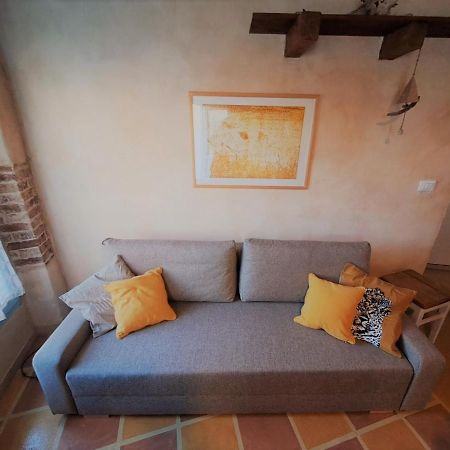 Apartment Sartoria Prkacini エクステリア 写真