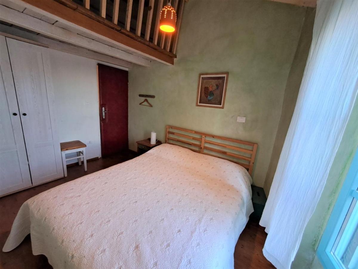 Apartment Sartoria Prkacini エクステリア 写真