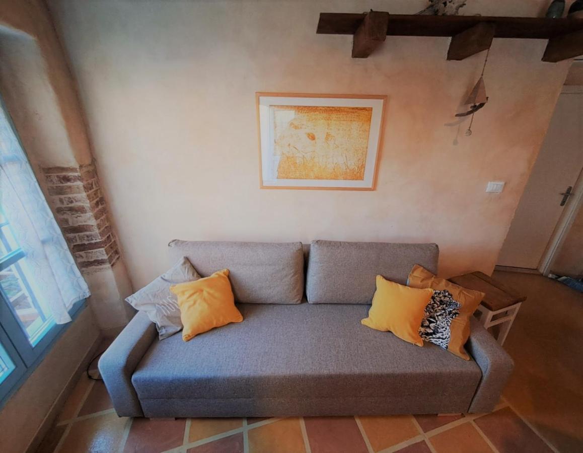 Apartment Sartoria Prkacini エクステリア 写真