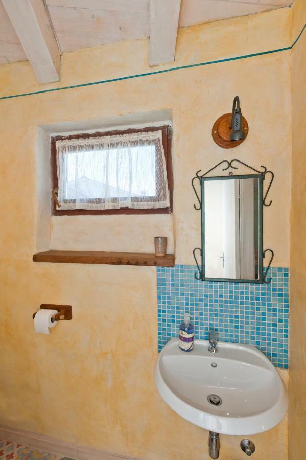Apartment Sartoria Prkacini エクステリア 写真